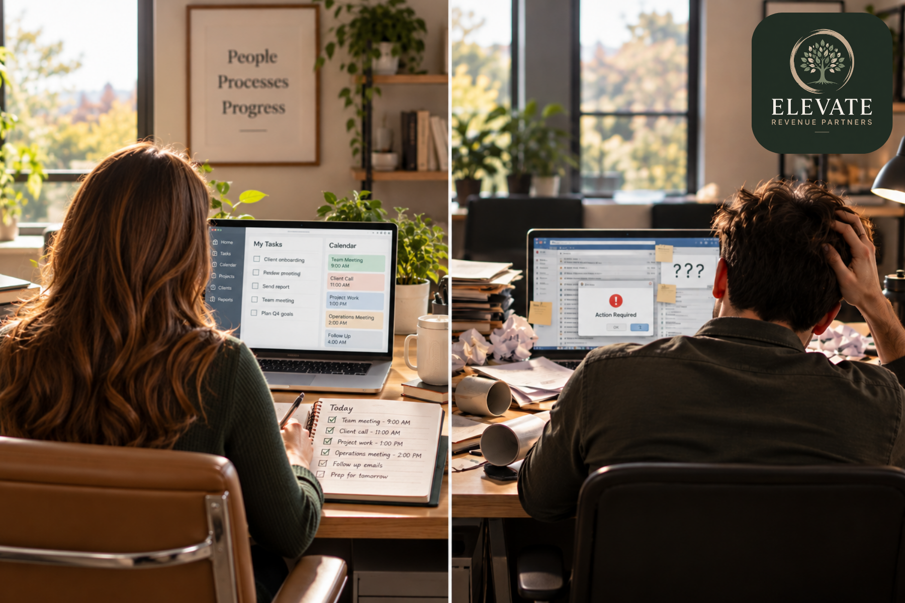 How to Hire Someone and Be Prepared When It Doesn't Work Out