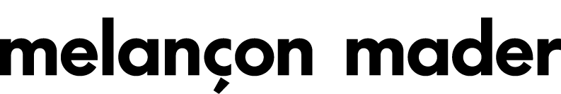 melançon mader 