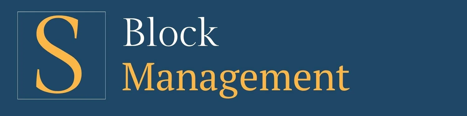 Smeaton Block &amp; Estate Management 