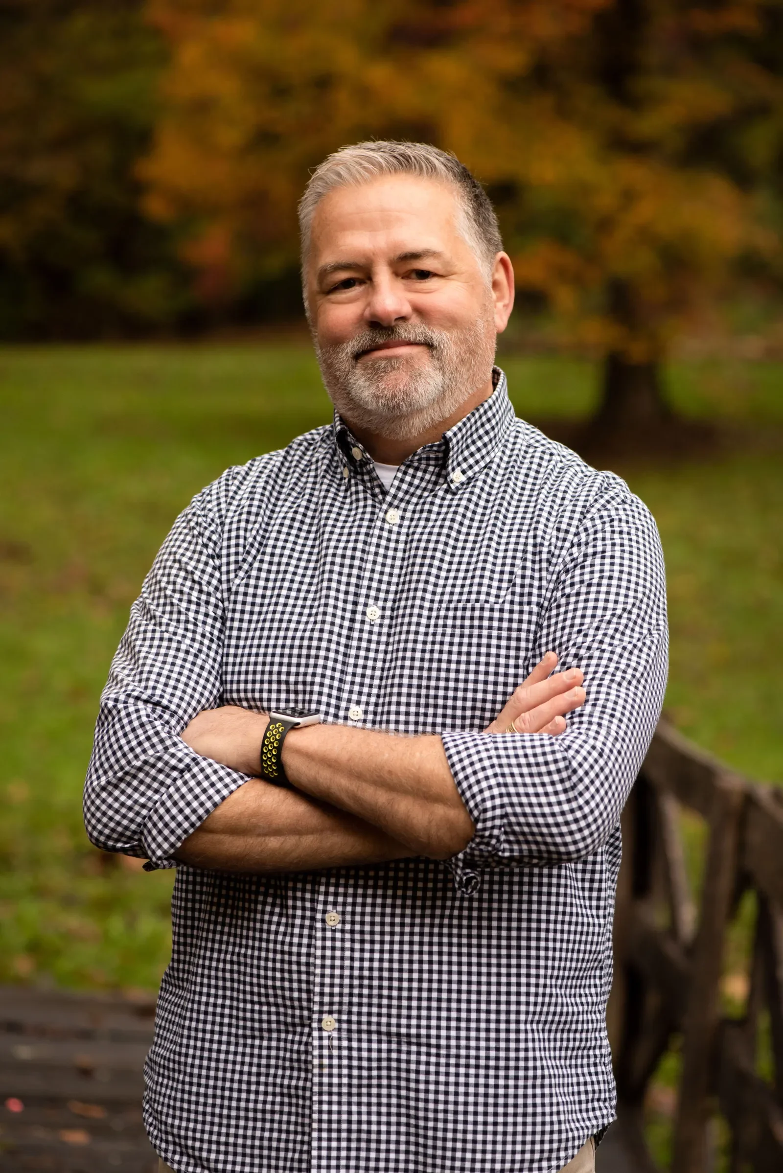 Jim Tedford