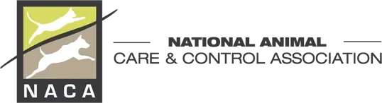NACA National Animal Care & Control Association logo.