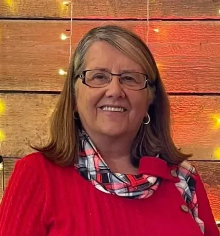 Nina Margetson