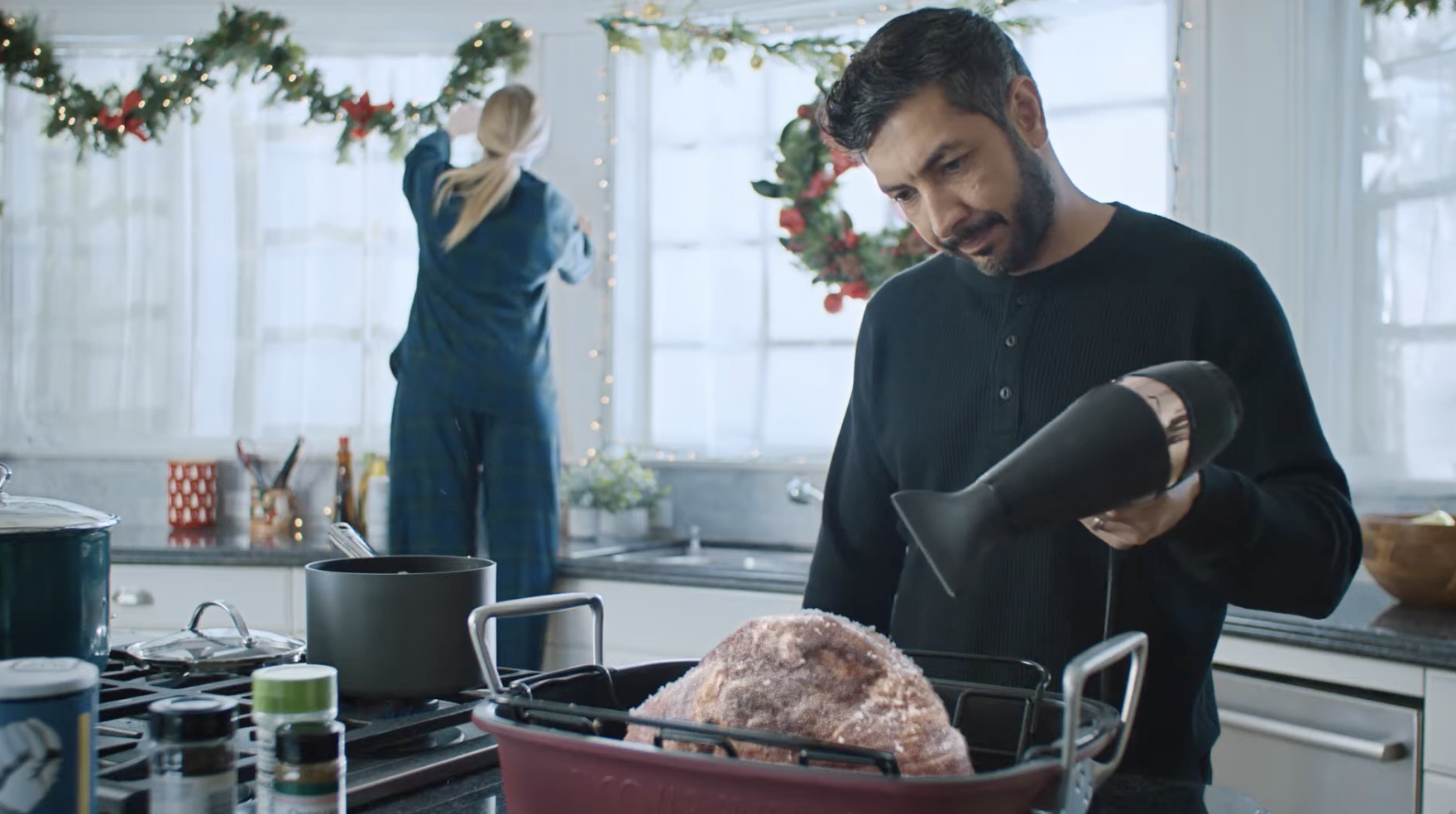 The Honey Baked Ham Company