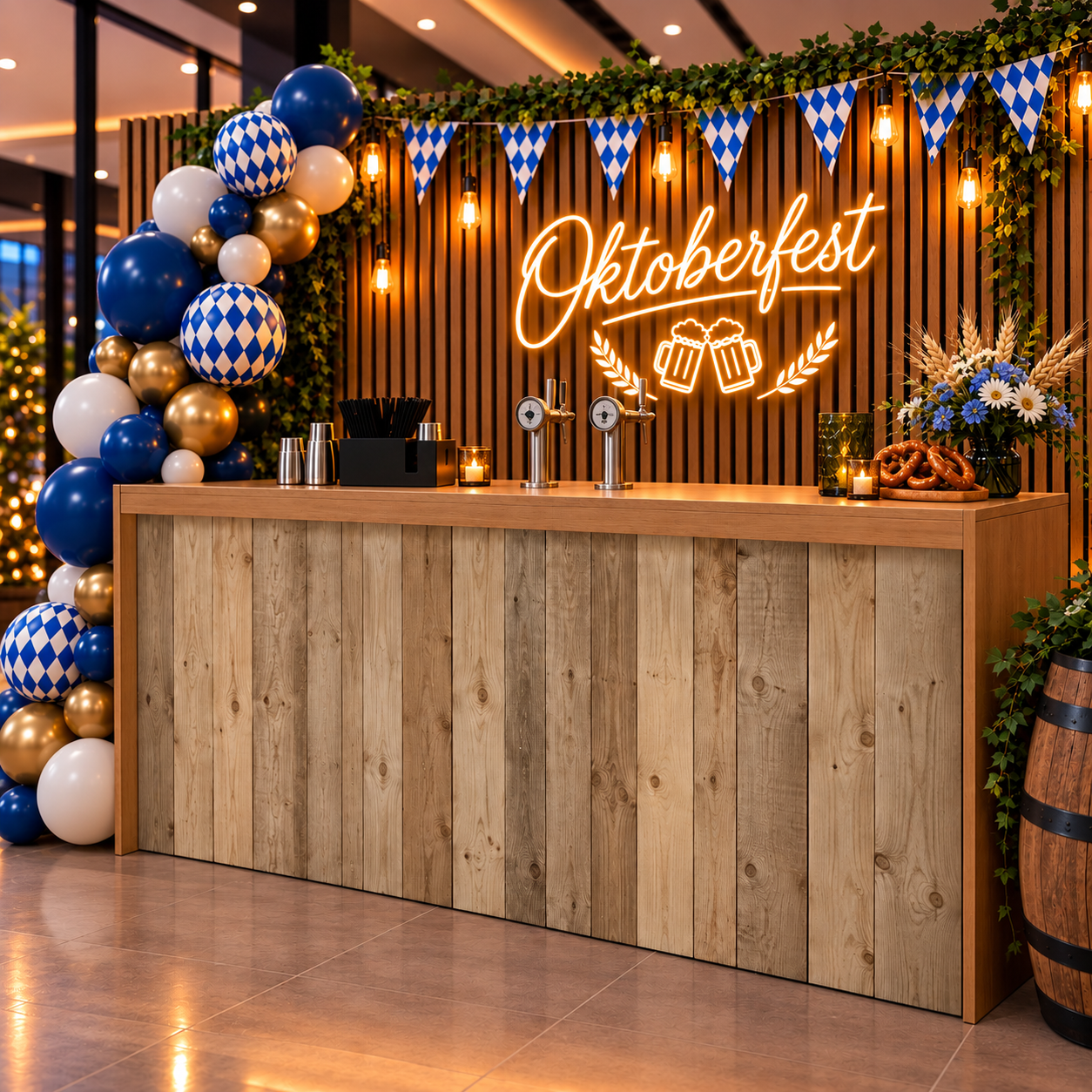 Corporate Packages
