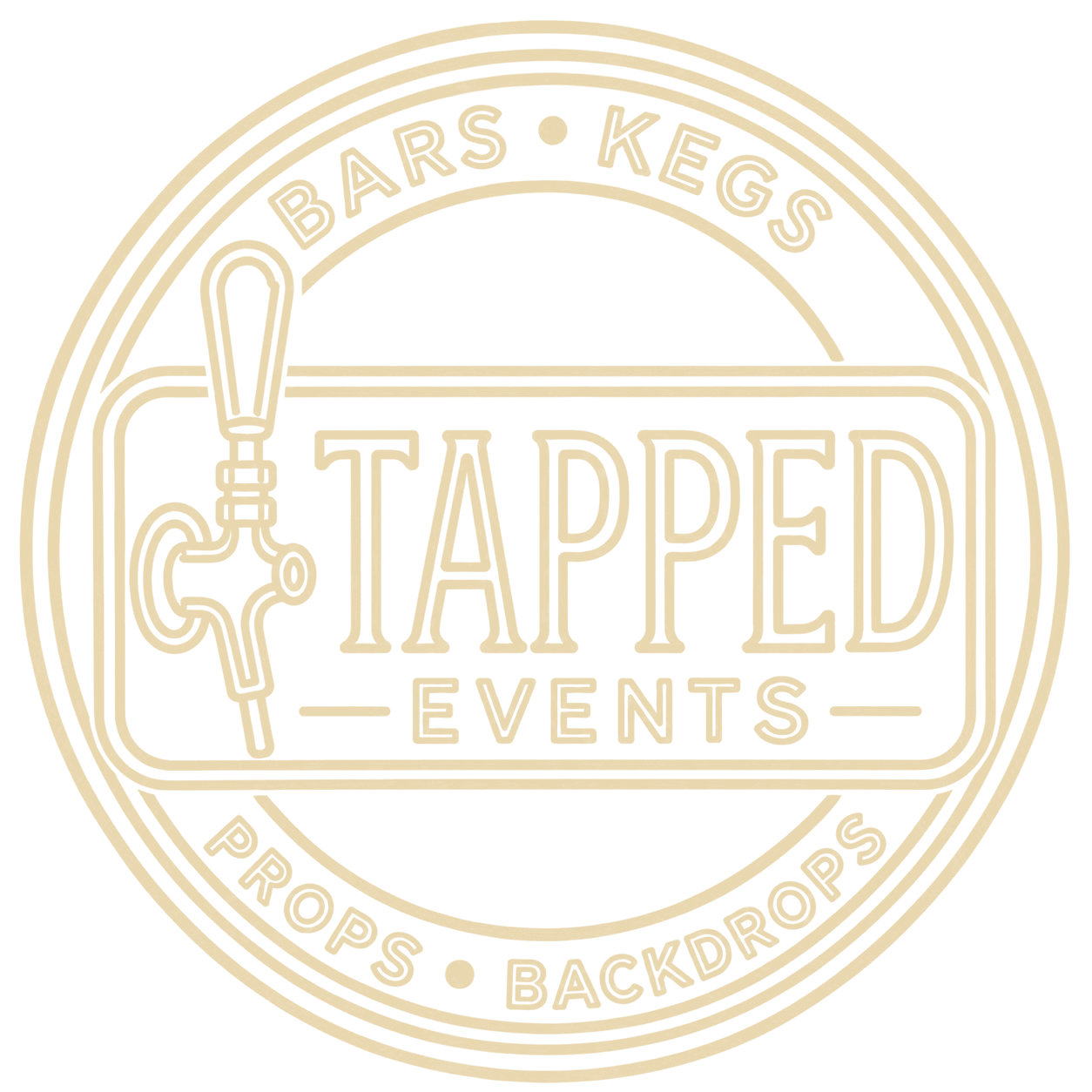 Tapped Events