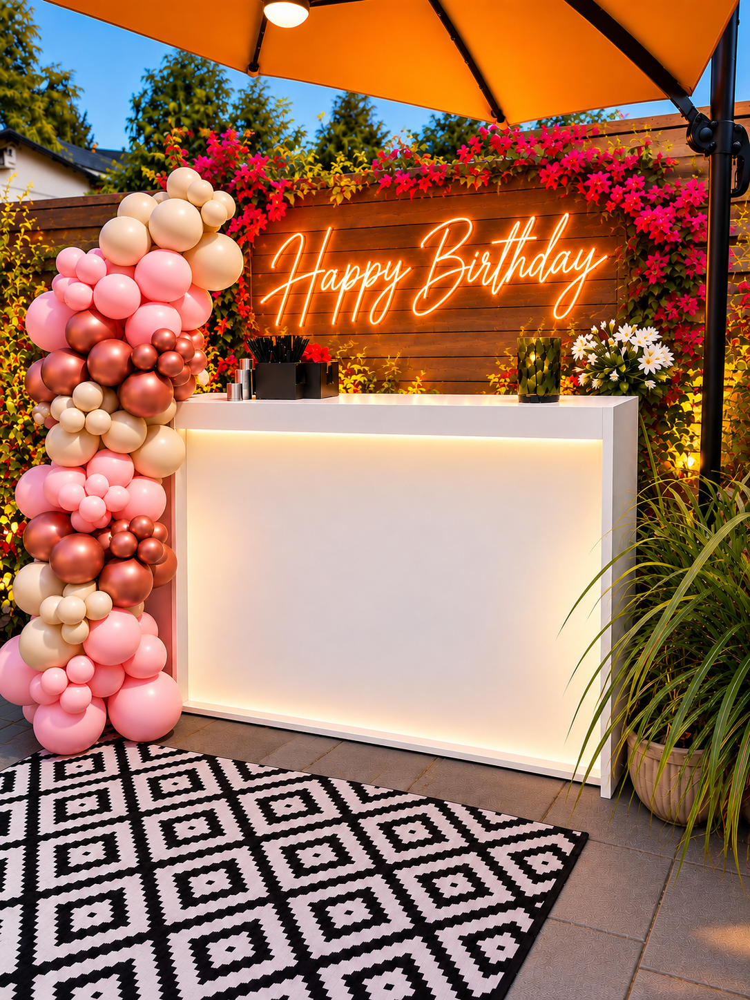 Celebration Package
