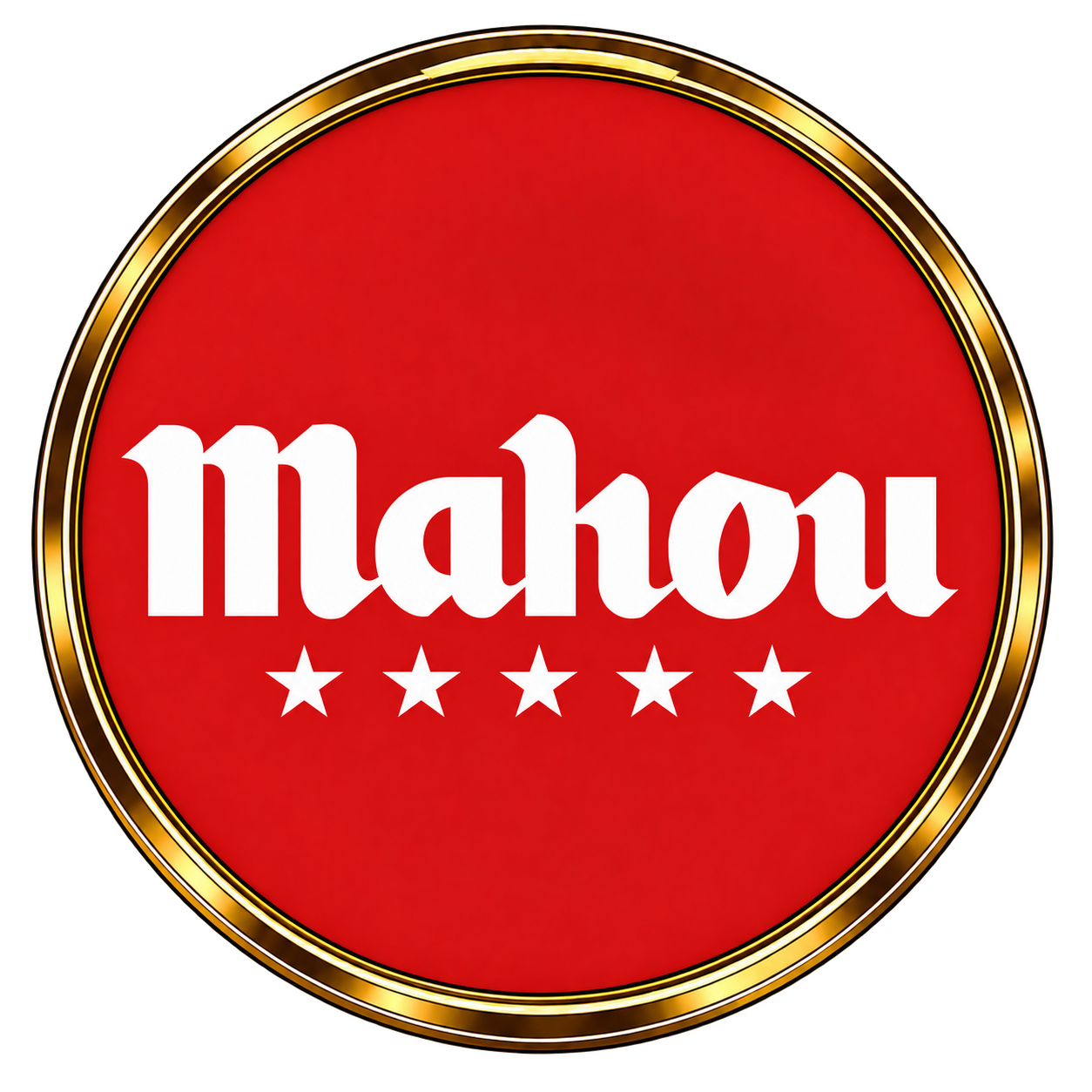 Mahou Lager 30l- 5.1% ABV