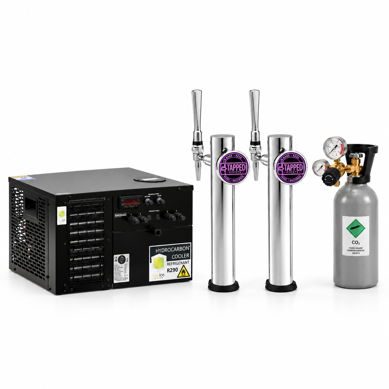 1-2 Product Cooler