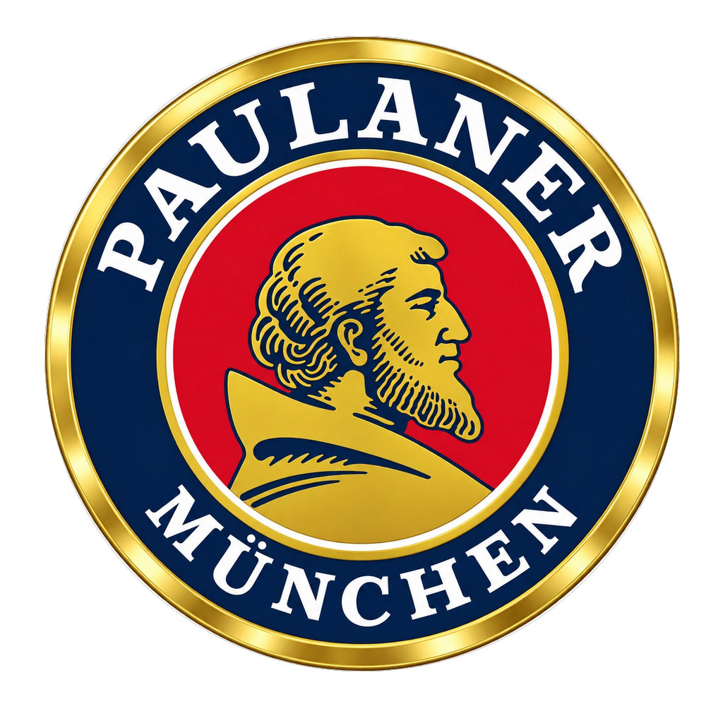 Paulaner Munchen 4.9% ABV
