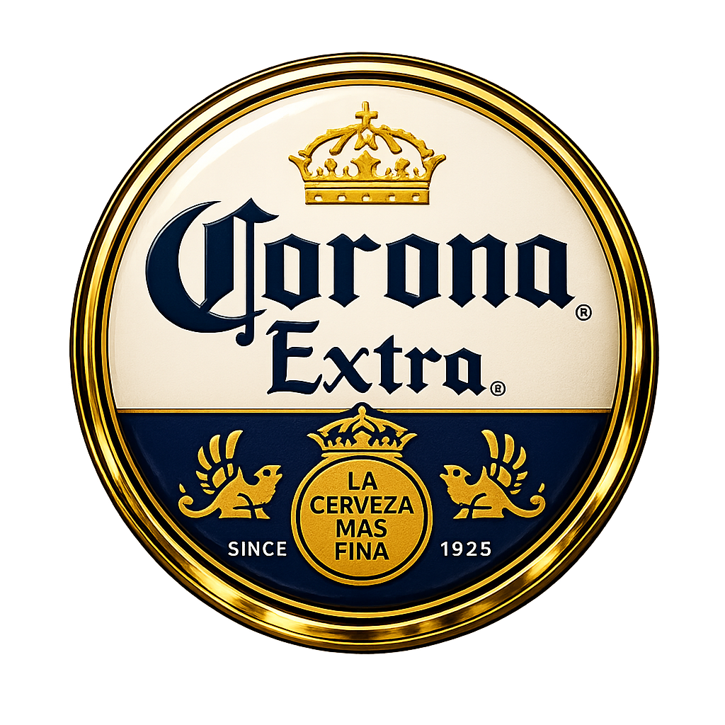 corona extra 4.6% ABV