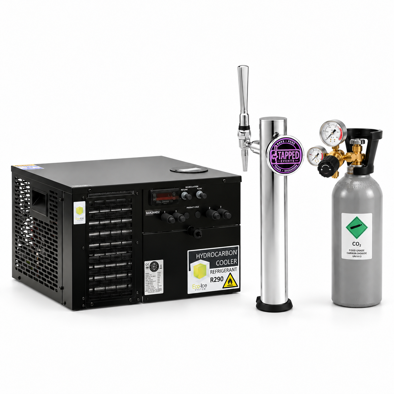 1-2 Product Cooler