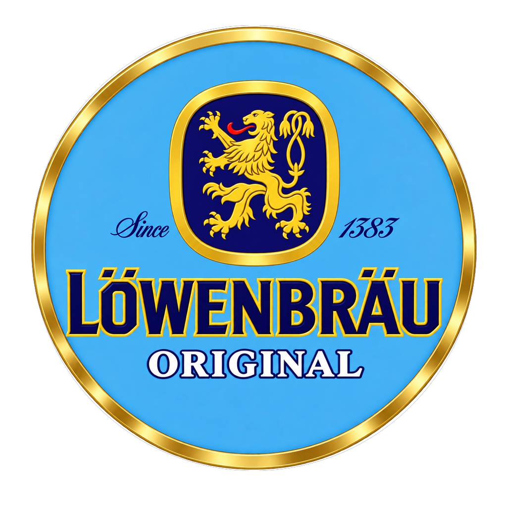 Lowenbrau Original 5.2% ABV 30L