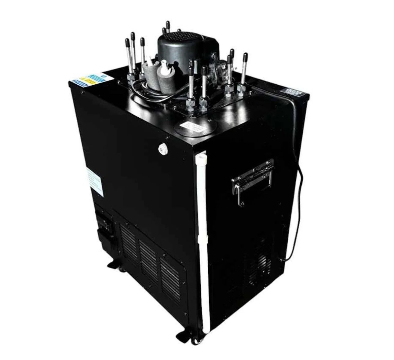 1-4 Product Mini remote cooler