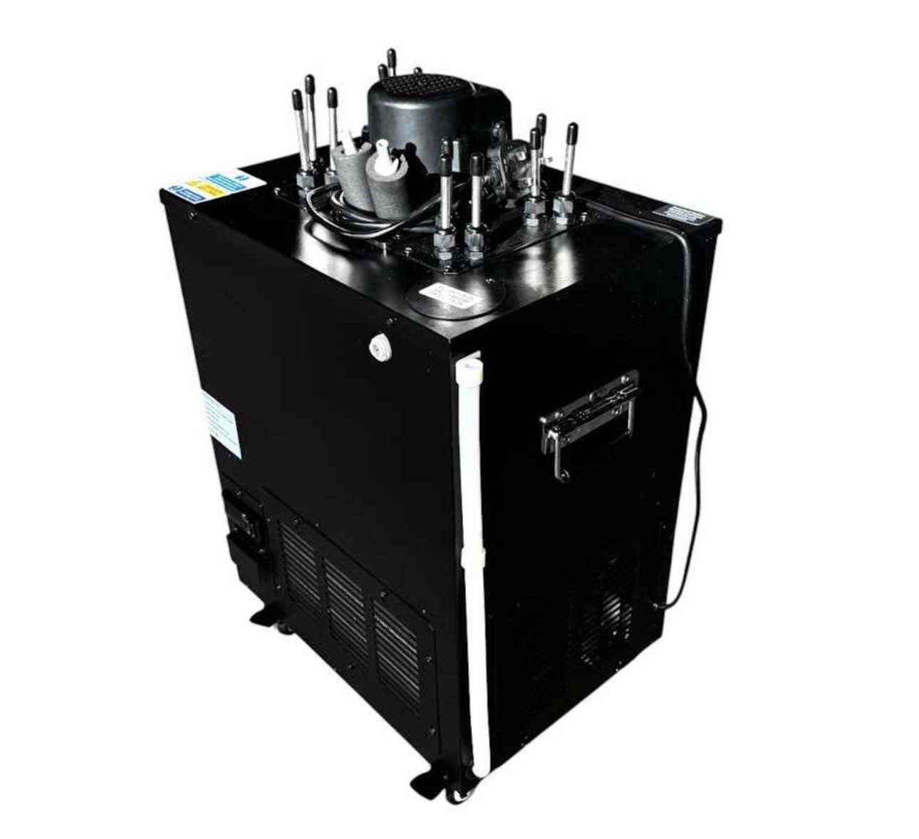 4-8 Product Remote Cooler