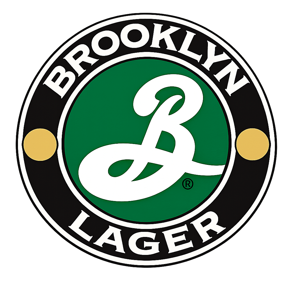 Brooklyn Lager 30l 5% ABV
