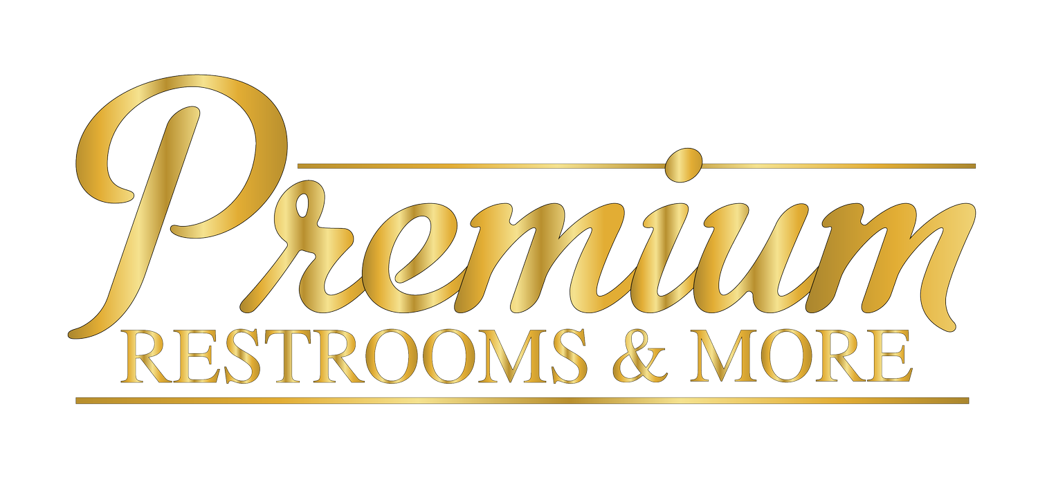 PREMIUM RESTROOMS &amp; MORE
