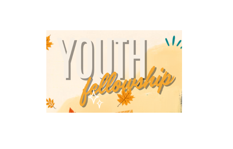 Septemeber Youth Fellowship