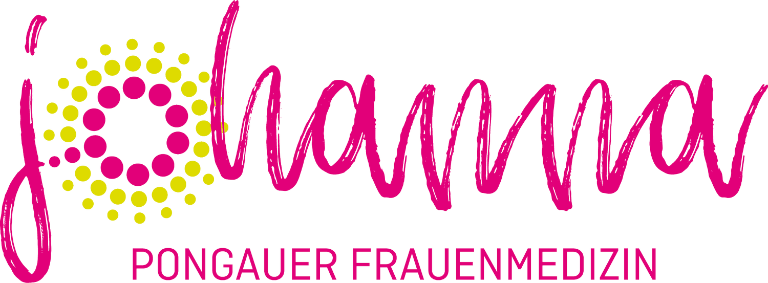 Johanna Frauenmedizin – Dr. Katrin Mayrhofer