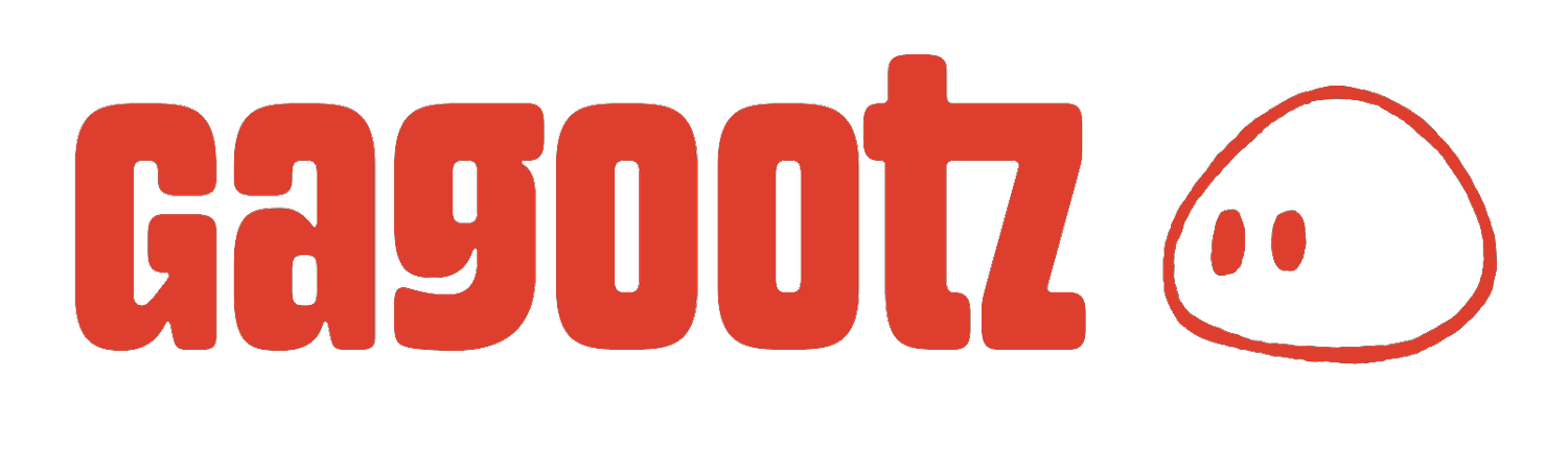 Gagootz Pizza