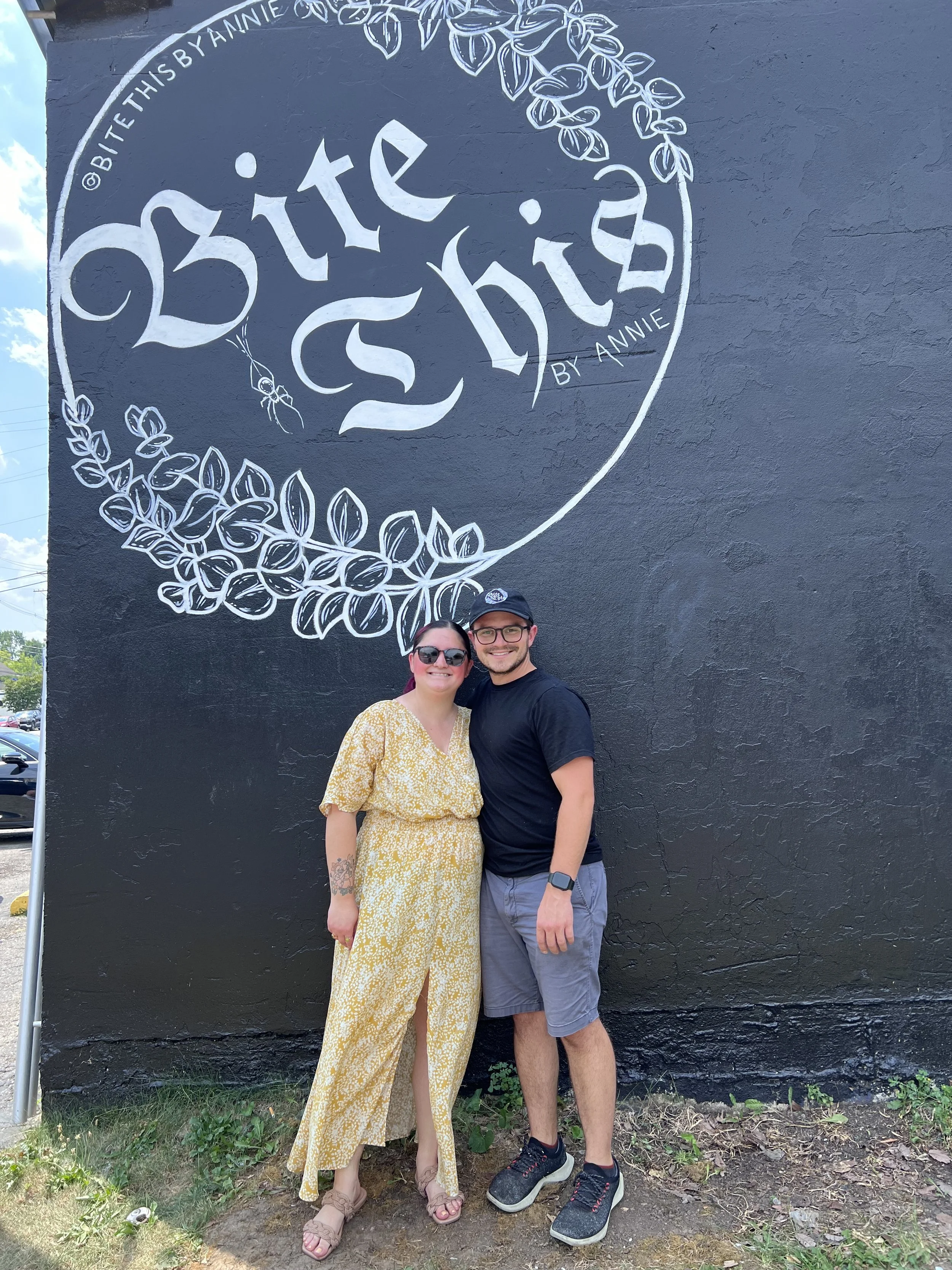 BiteThis by Annie Pop Up