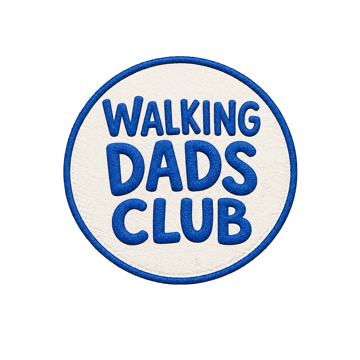Walking Dads Club