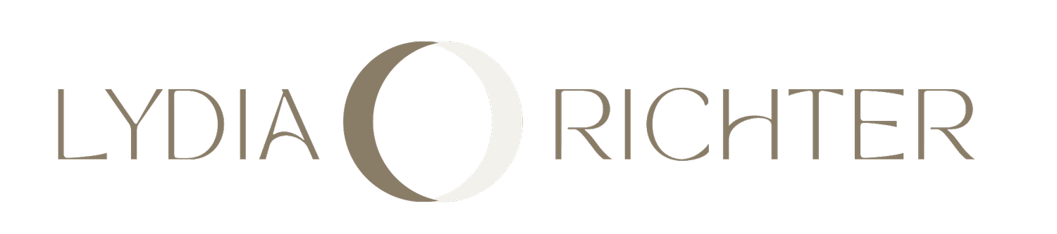 Lydia Richter | Soul Leadership