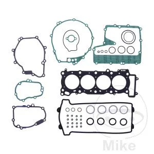 Yamaha R6 Complete Gasket Set £150 (TGRR #2)