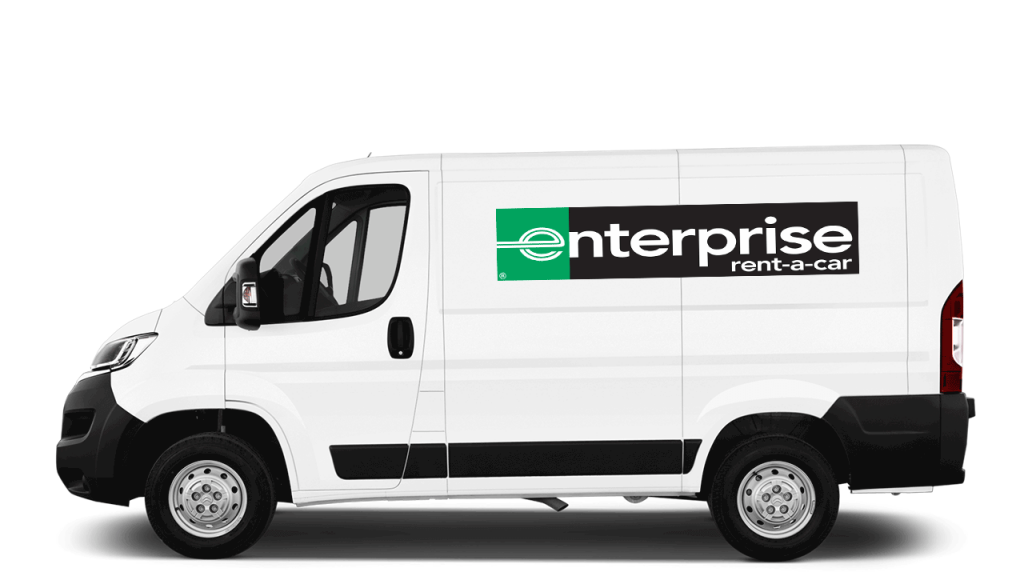 The Van We Had to Hire Because I Wouldn't Use Mine! £149 (TGRR #1)