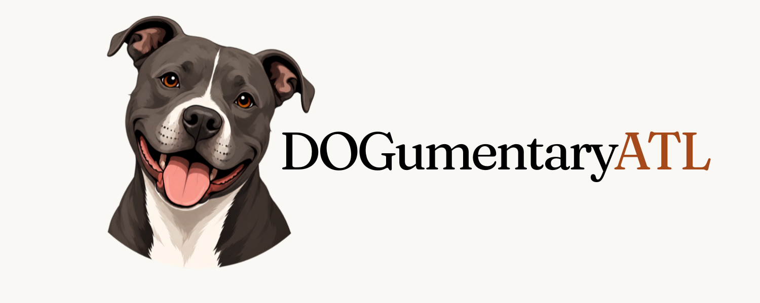 DOGumentary ATL