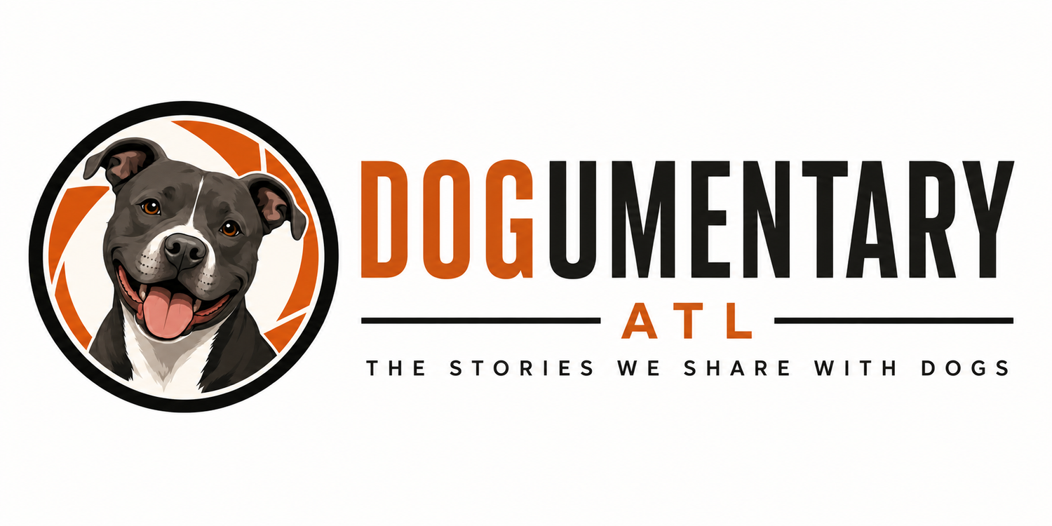 DOGumentary ATL