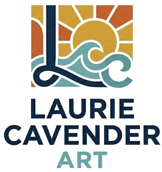 Laurie Cavender Art