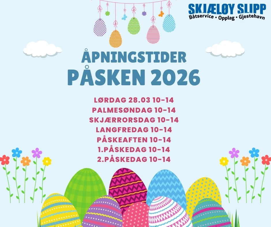 Sesong-&aring;pning 2026:
Som vanlig i Palmehelgen spanderer vi ny-stekte vafler☀️😎
Stikk innom Ludvik i Havnebutikken🧇🍦