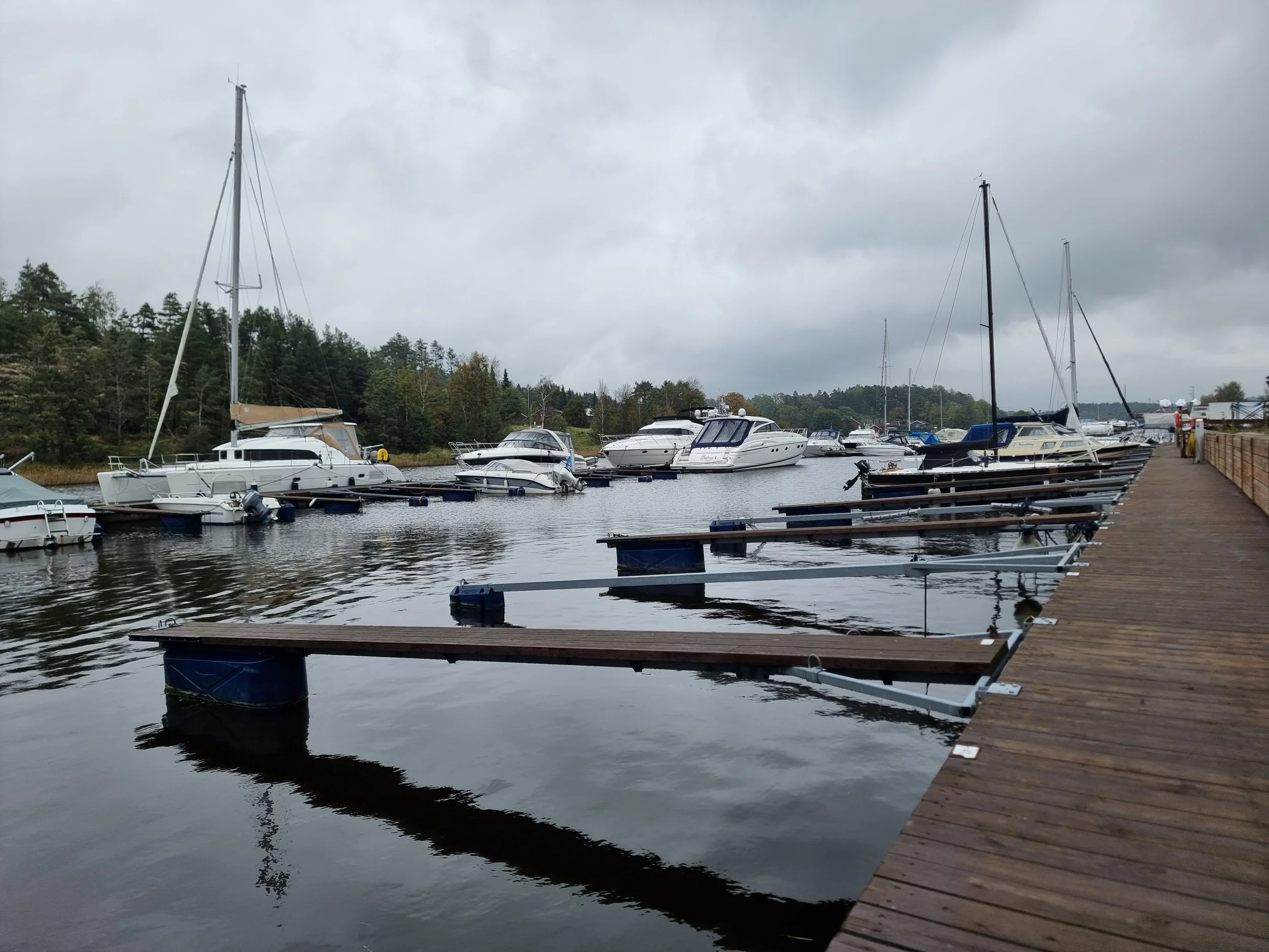 Krogstadfjorden