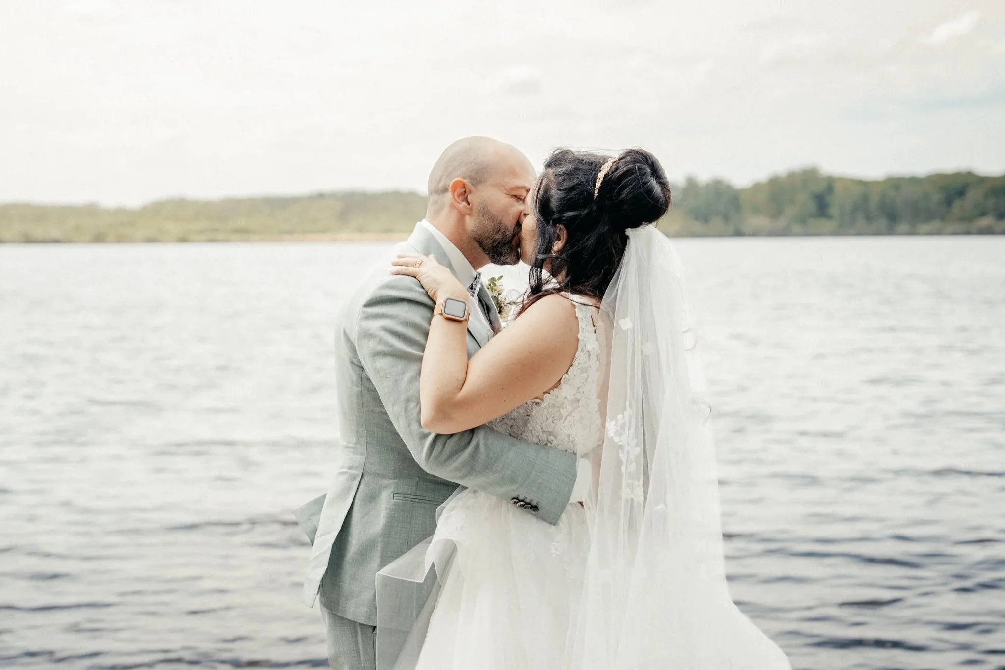 Alina & Johannes