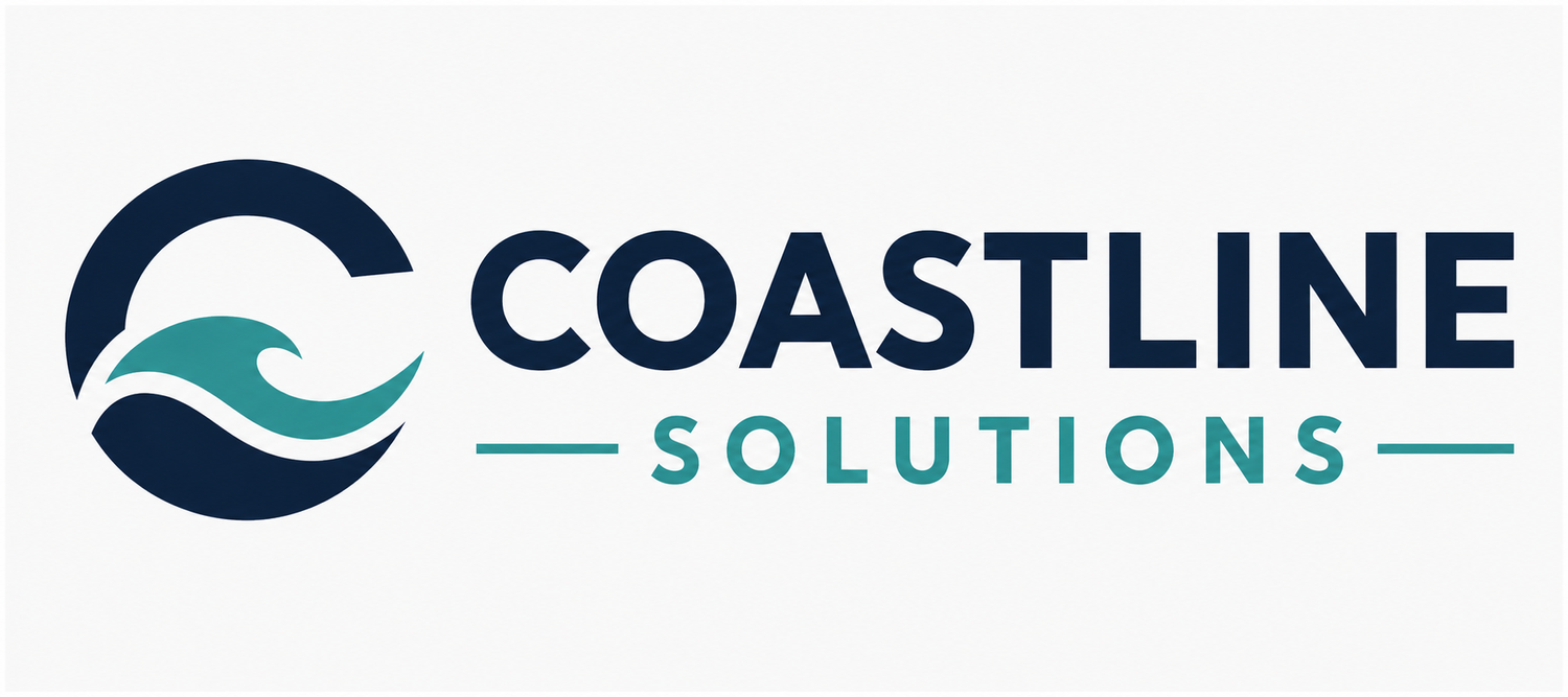 Coastline Solutions 