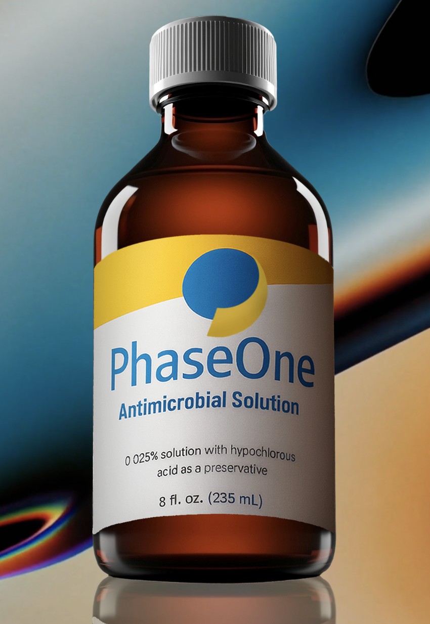 PhaseOne