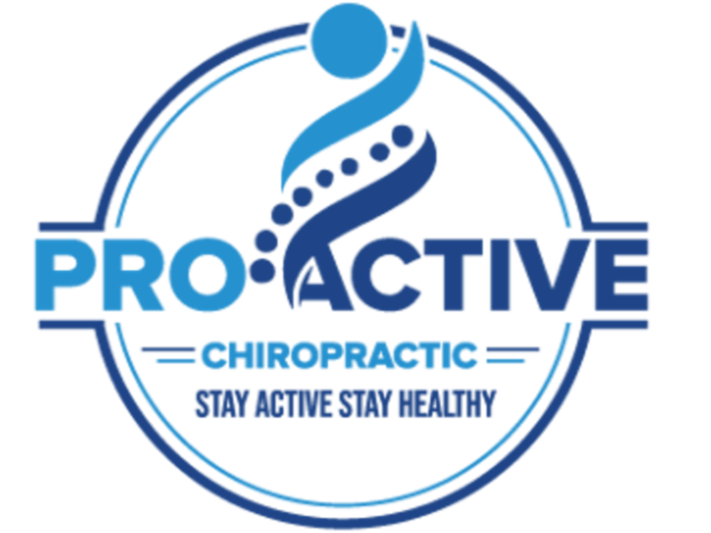 Pro Active Chiropractic (Copy)