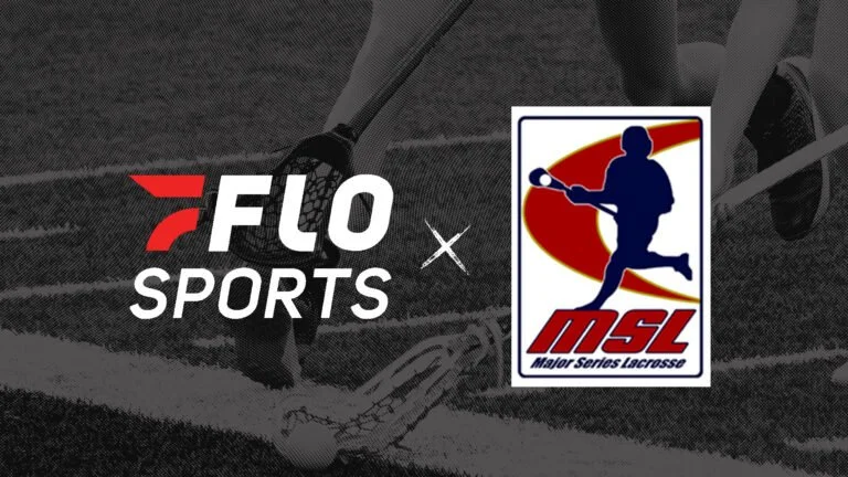 FloSports Announces Five-Year Media Rights Partnership with Major Series Lacrosse 