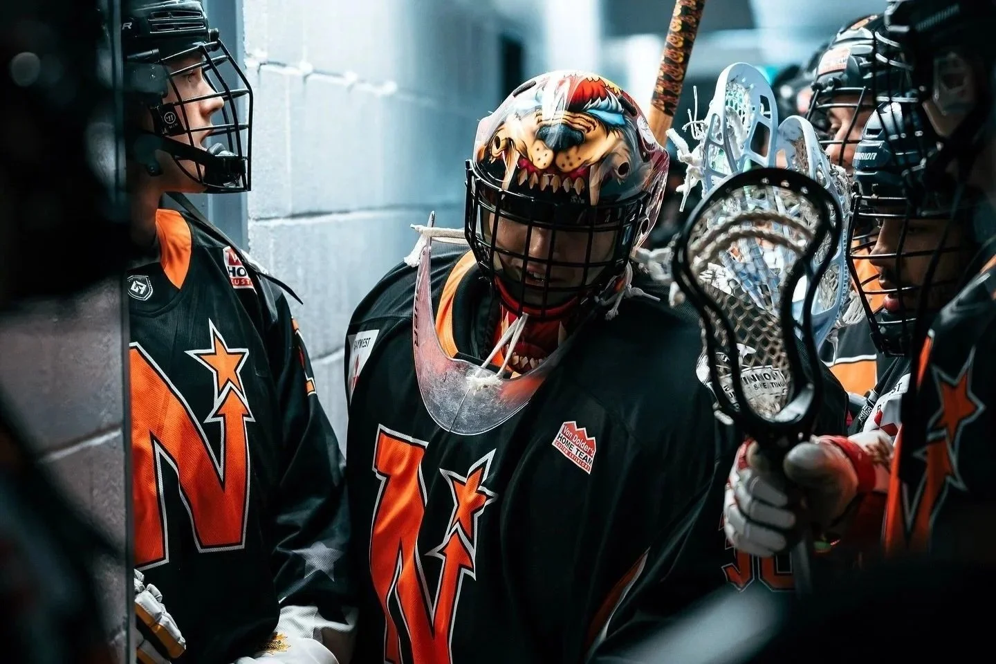 Owen Sound North Stars Announce 2026 Major Series Lacrosse Schedule