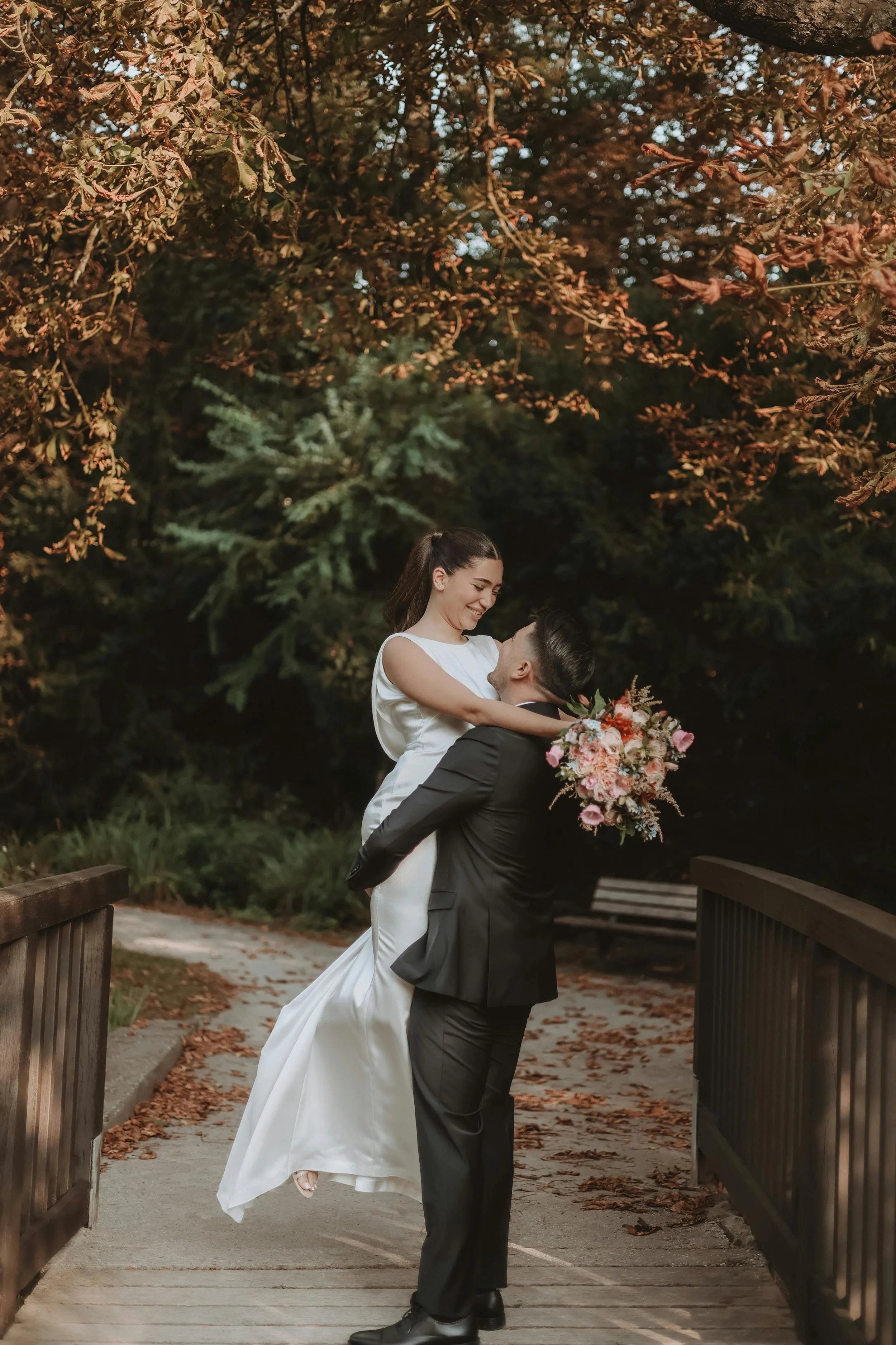 The Ultimate WEDDING PHOTOGRAPHY TIMELINE