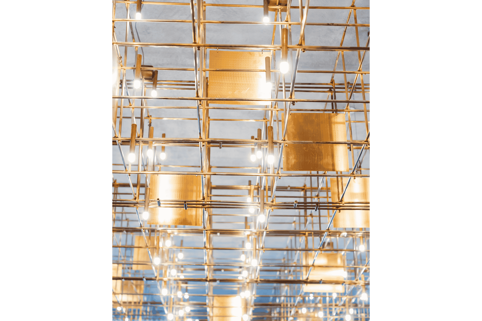 Insights into stories into brands that scale
