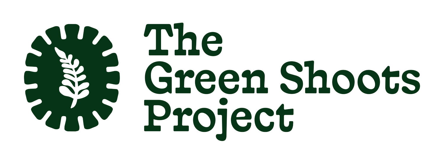 The Green Shoots Project