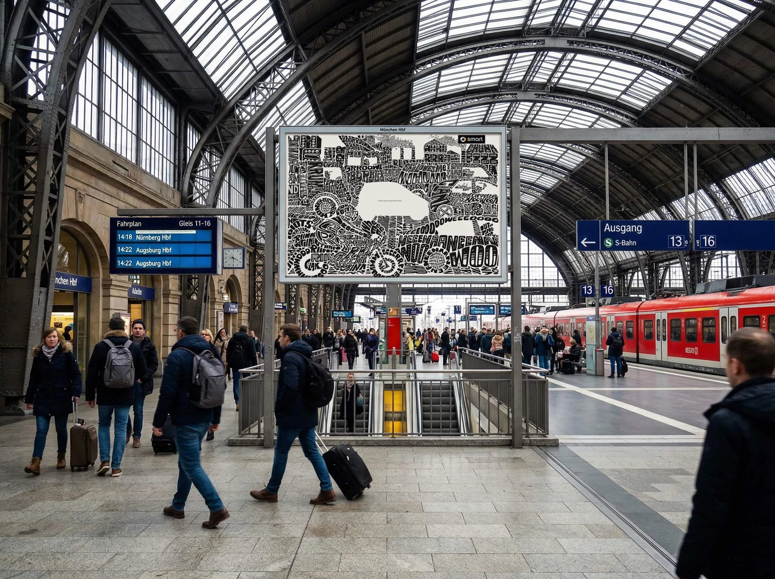 Mercedes