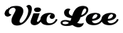 Vic Lee logo