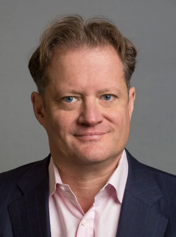 Crocker Coulson, CEO of AUM Advisors.