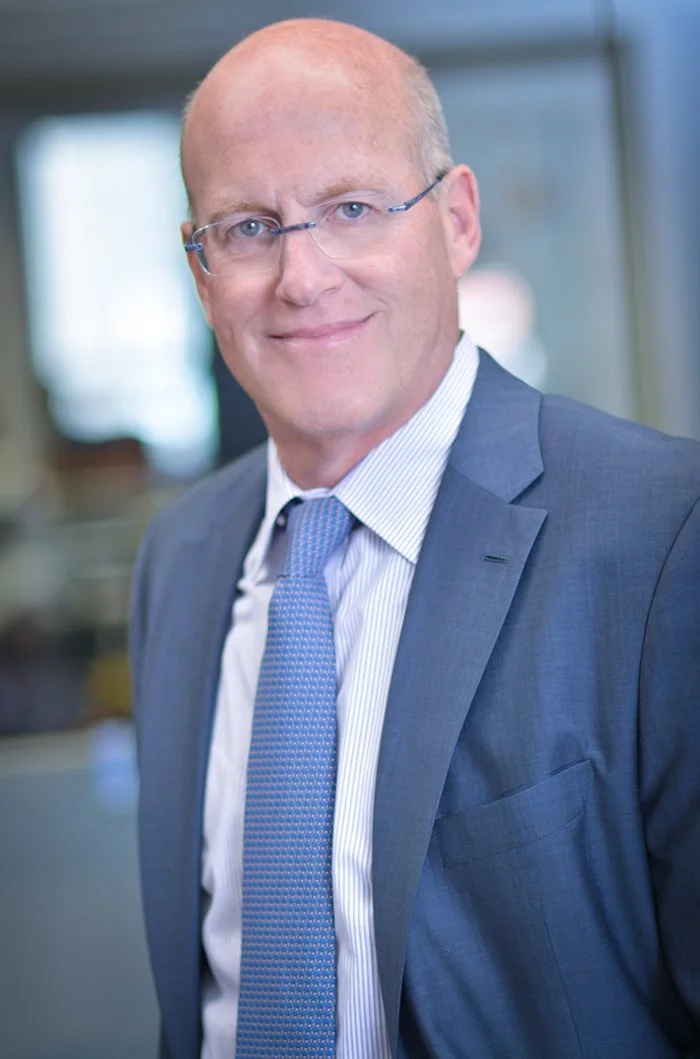 Drew Bernstein, Co-Chair MBP Global CPAs LLP