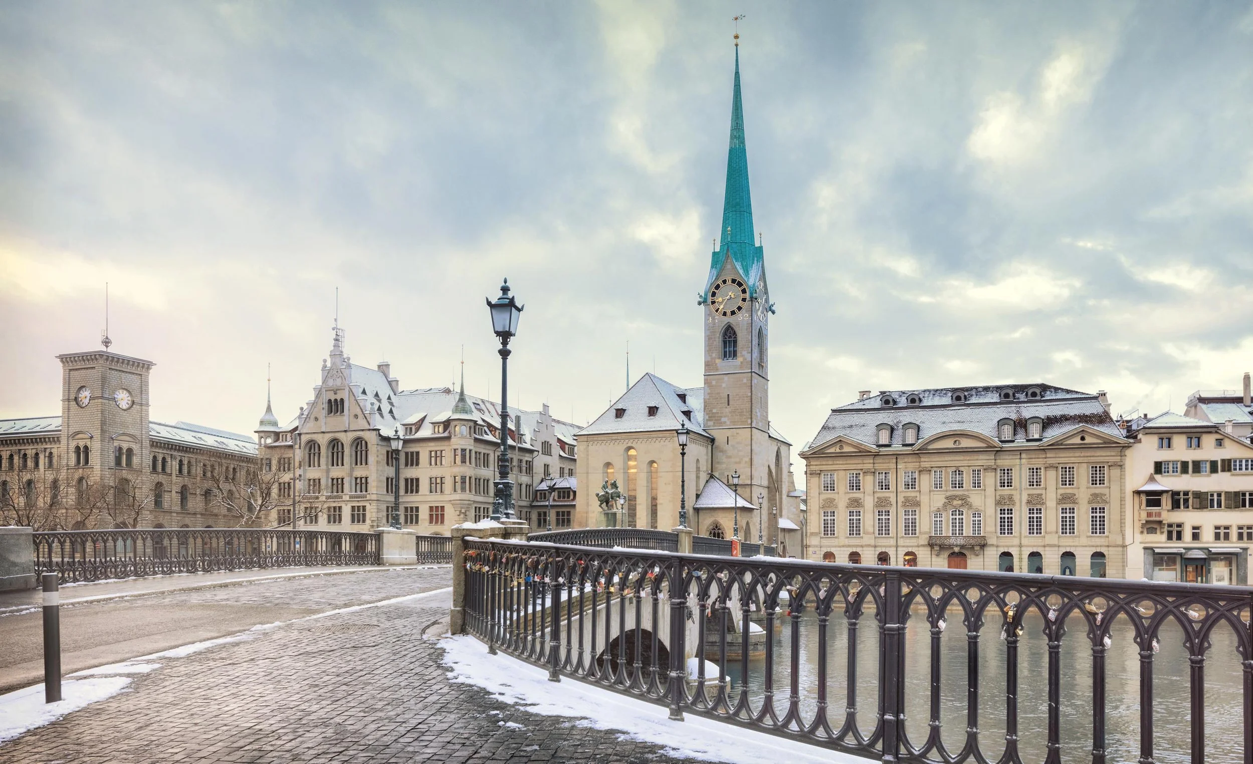 Europe SPAC Summit 2026 to Convene Leading SPAC Sponsors, Investors, and European Growth Companies in Zurich on December 10