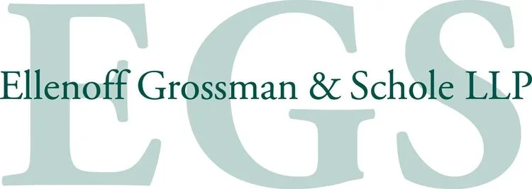 Logo for Ellenoff Grossman & Schole LLP