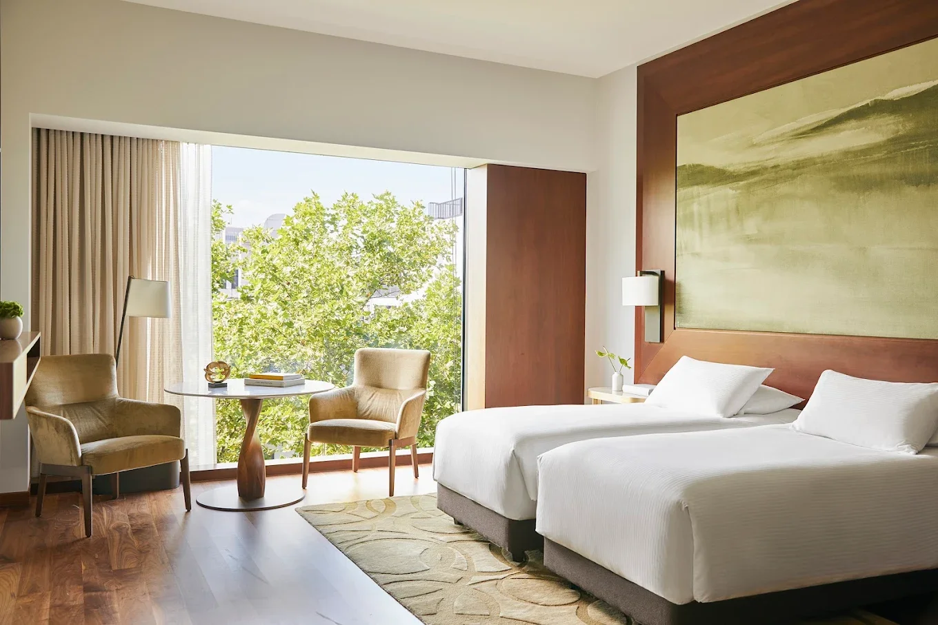 Park Hyatt Zurich 