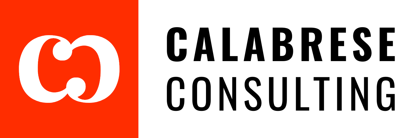Logo for Calabrese Consulting
